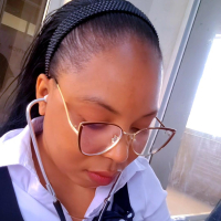 Alma Ngwenya
