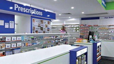 Diploma in Dispensary Assistant
